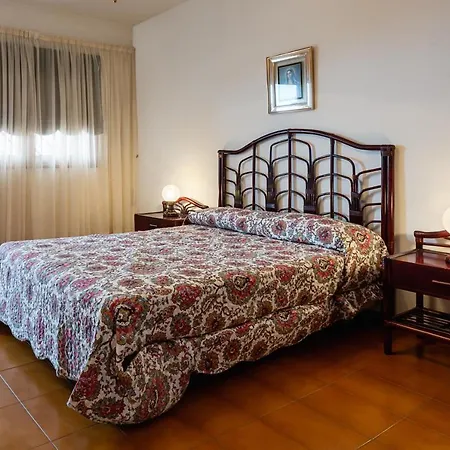 Lejlighed Spacious In Palmas De Gran Canaria 147 M² Terrace *
