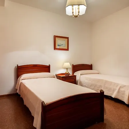 Spacious In Palmas De Gran Canaria 147 M² Terrace Lejlighed Las Palmas de Gran Canaria